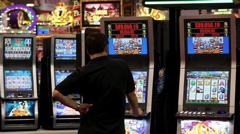 come scassinare una slot machine